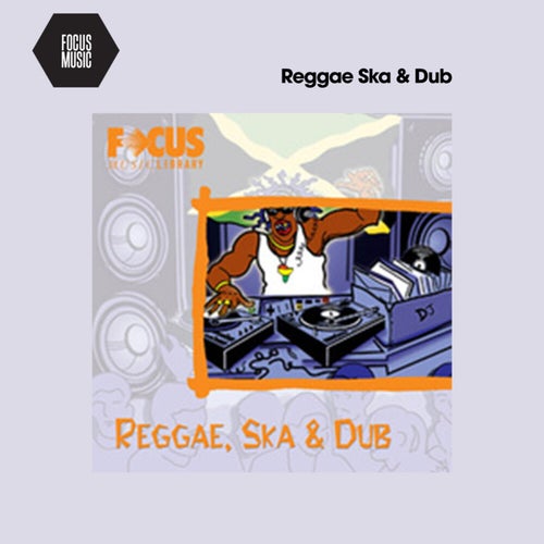 Reggae Ska & Dub