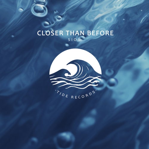 Closer Than Before