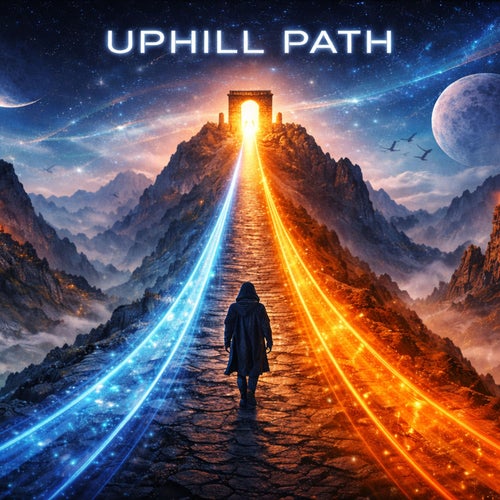 Uphill Path