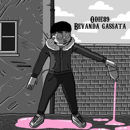 Bevanda gassata