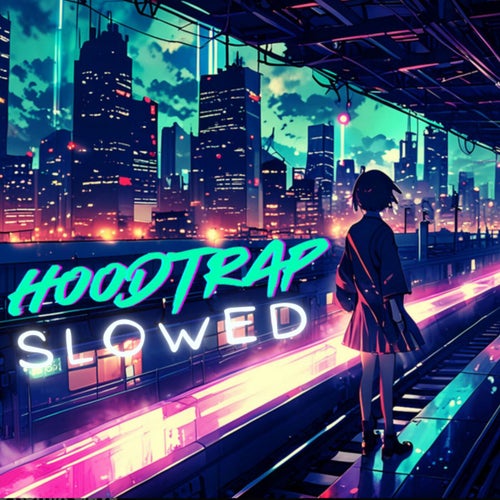 I Kissed a Girl (Hoodtrap Slowed)