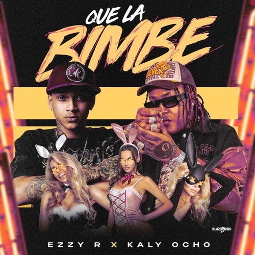 Que La Bimbe
