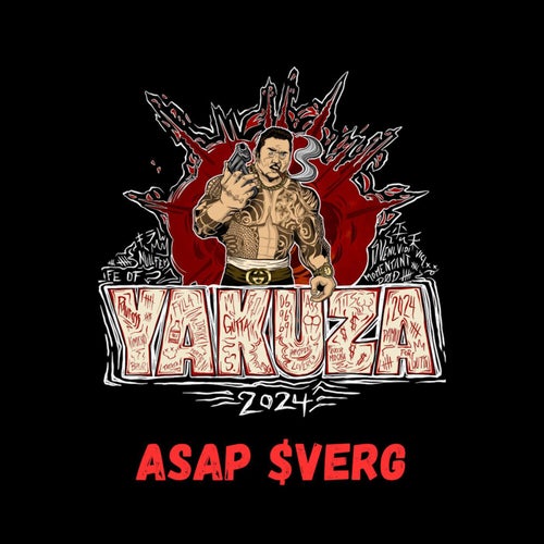 Yakuza 2024