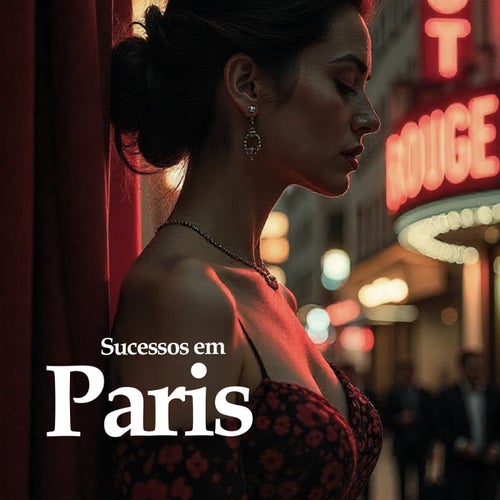 Sucessos  Em Paris (Ao Vivo)