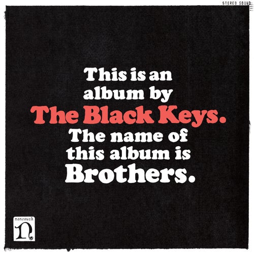 Brothers (Deluxe Remastered Anniversary Edition)