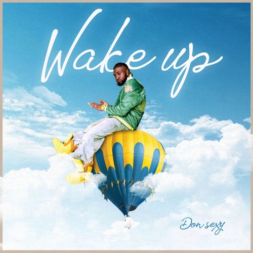 Wake Up