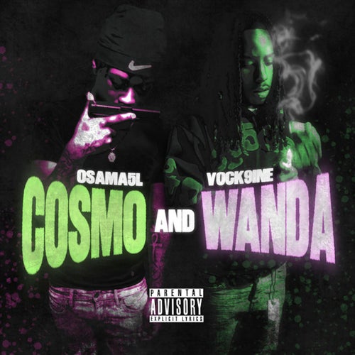 Cosmo & Wanda