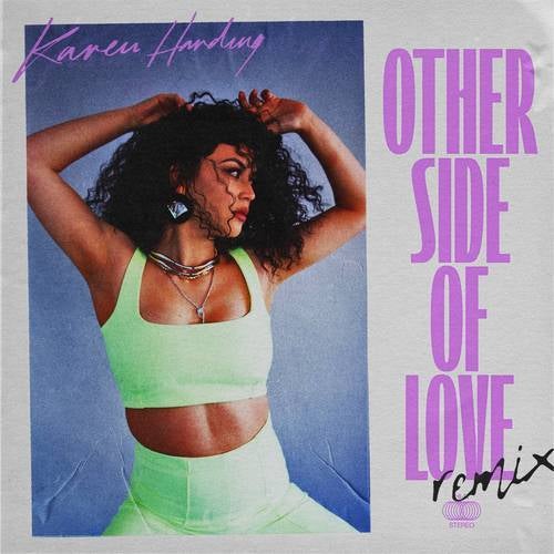Other Side of Love (Country Club Martini Crew Extended Mix)