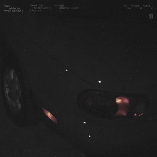 hit me where it hurts x