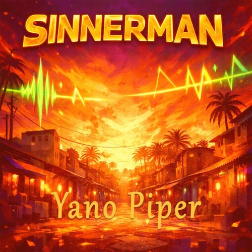 Sinnerman