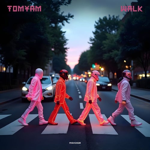 Walk