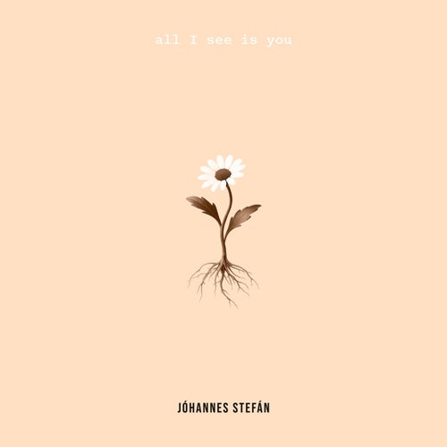 All I feel is you
