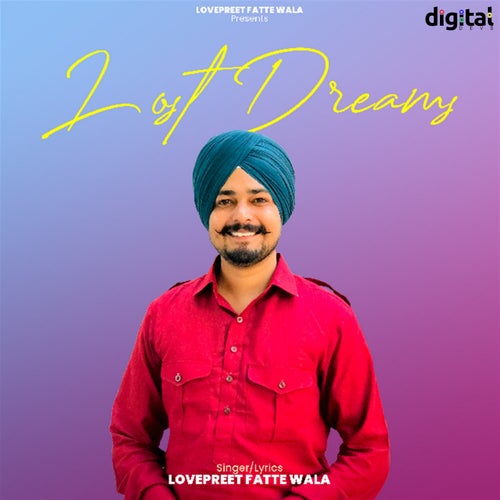 Lost Dreams