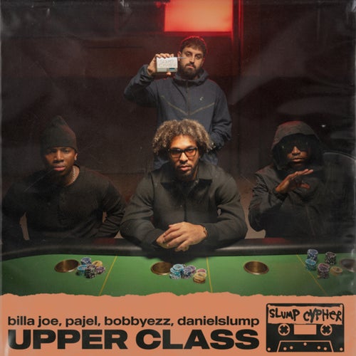 UPPER CLASS