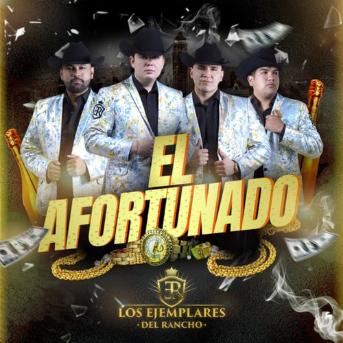 El Afortunado