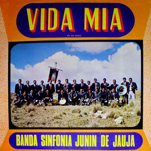 VIDA MIA