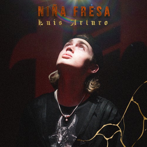 Niña Fresa