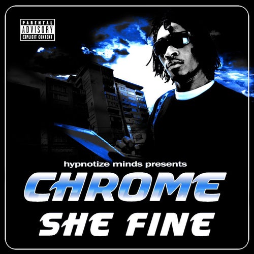 She Fine