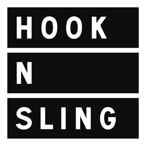 Hook N Sling Profile
