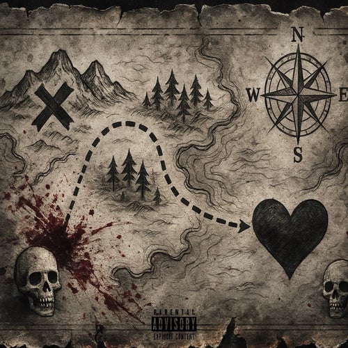 LOST LOVE (feat. 627 BigZ)