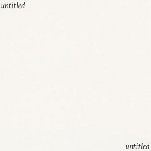 The Untitled