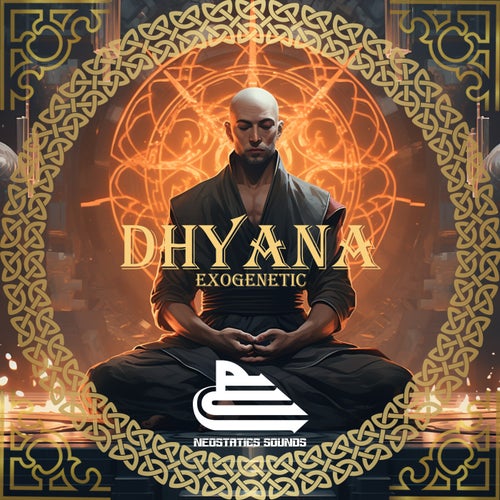 Dhyana (Extended mix)