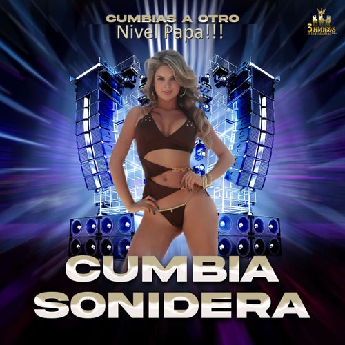 Cumbias A Otro Nivel Papa!!!