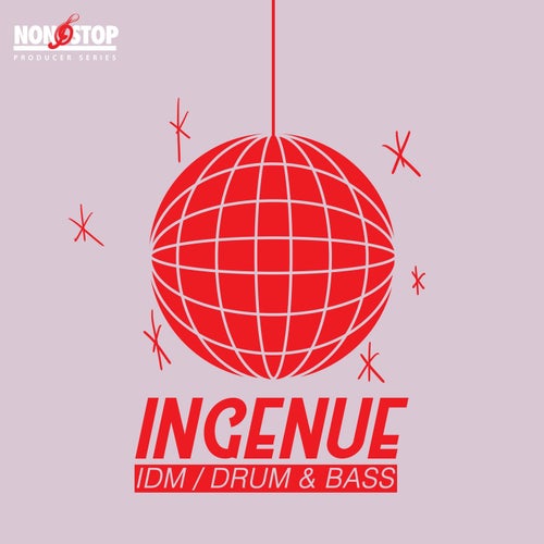 Ingenue: IDM - Drums and Bass