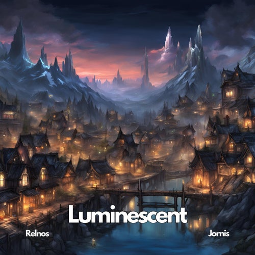 Luminescent (feat. Jornis)