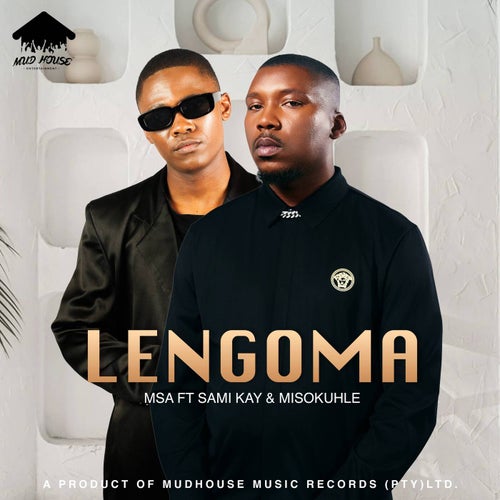 Lengoma (feat. Sami'Kay & Misokuhle)