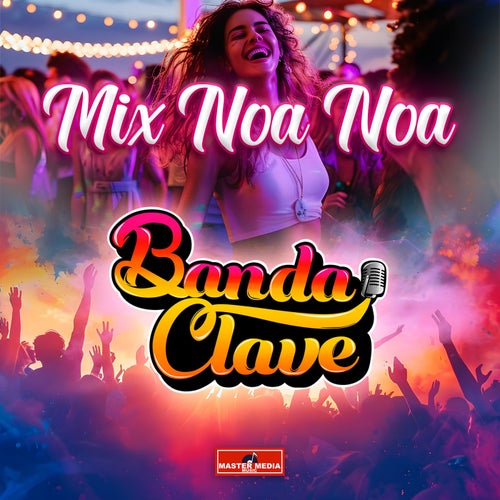 Mix Noa Noa: Lechero / Murió Tite