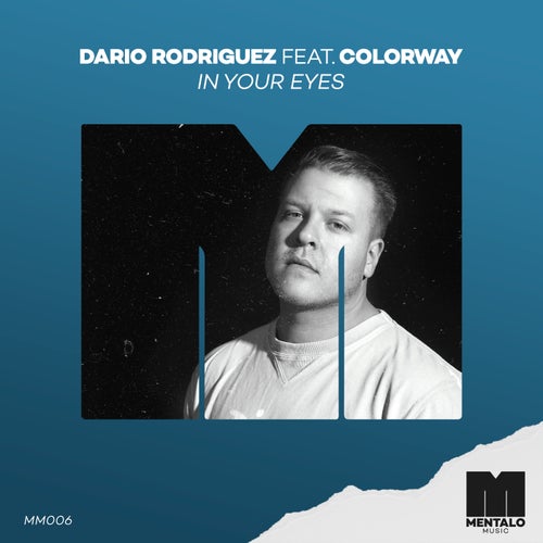 In Your Eyes (feat. Colorway) (Extended Mix)
