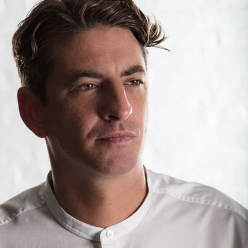 Skream Profile