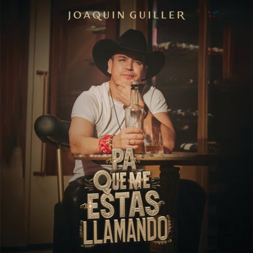 Pa Qué Me Estas Llamando