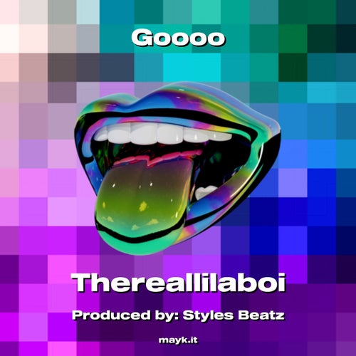 Goooo
