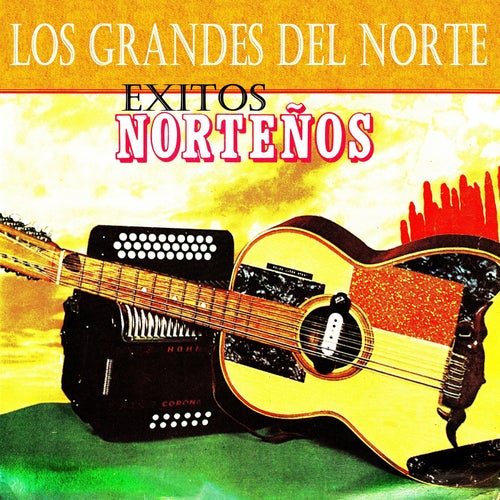 Exitos nortenos