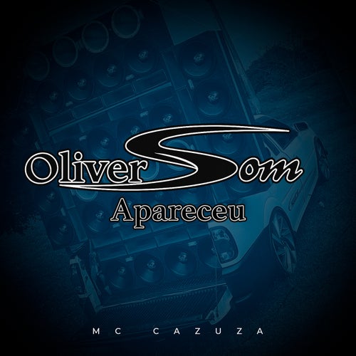 Oliver Som Apareceu