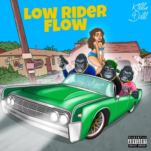 Low Rider Flow