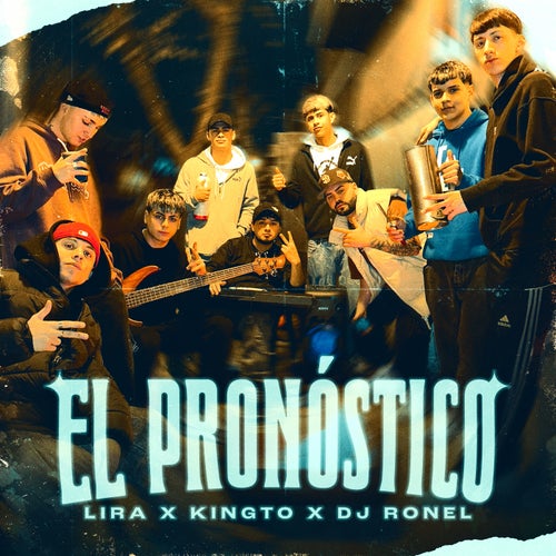 El Pronóstico