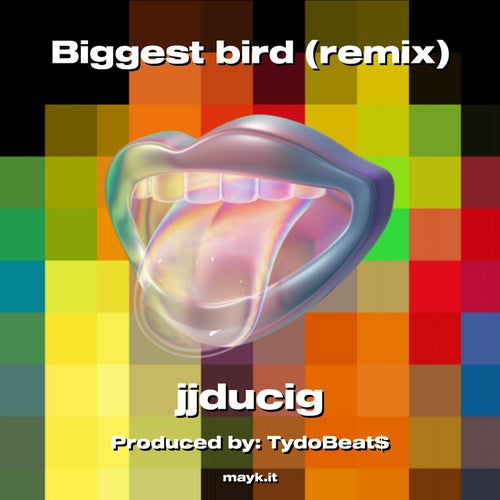 Biggest bird (remix)
