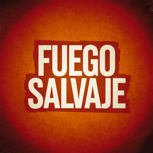 Fuego salvaje