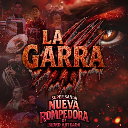 La Garra