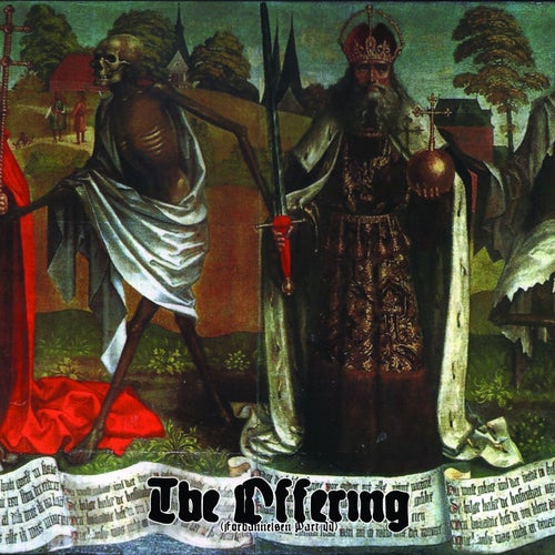 The Offering (Förbannelsen II)