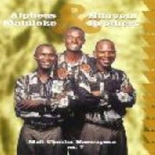 No. 7: Mufi Ufamba Naswayena
