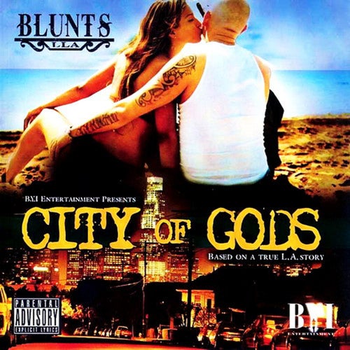 City Of Gods