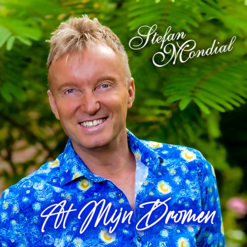 Al Mijn Dromen