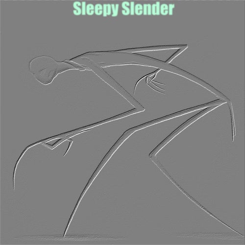 Sleepy Slender