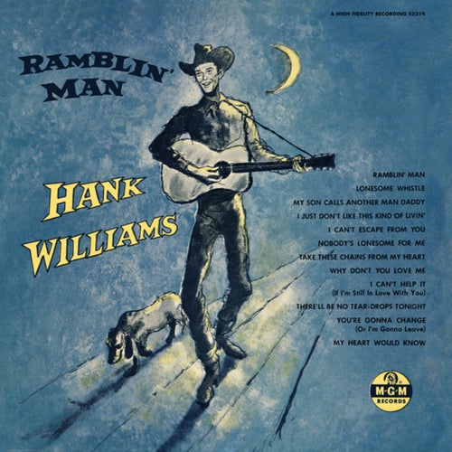 Ramblin' Man (Undubbed Edition)