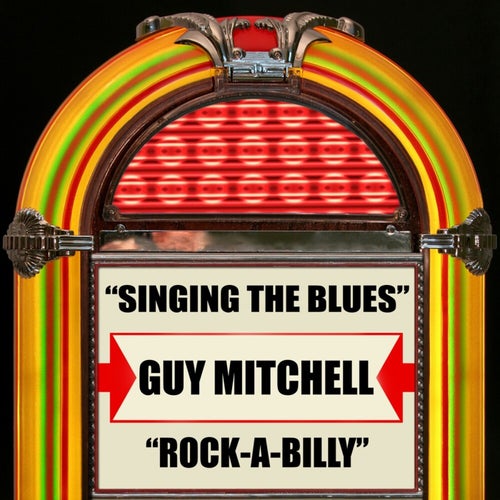 Singing the Blues / Rock-a-Billy (Rerecorded Version)