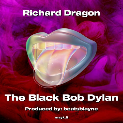 Richard Dragon